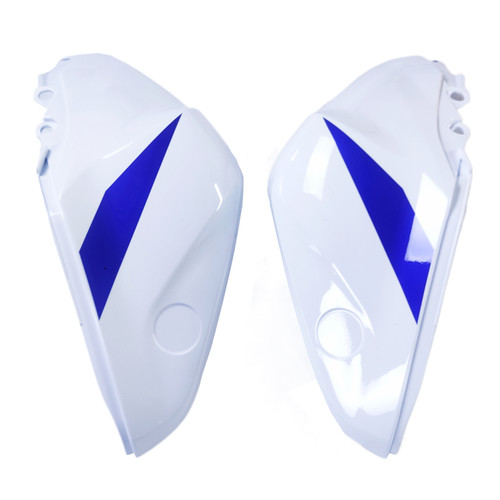 2014-2018 Yamaha YZF-R3 / 2015-2017 R25 Injection Fairing Kit Bodywork Plastic ABS Amotopart Fairing #143