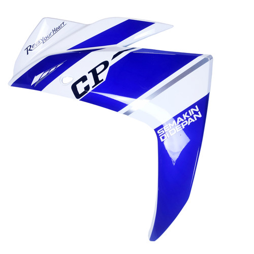 2014-2018 Yamaha YZF-R3 / 2015-2017 R25 Injection Fairing Kit Bodywork Plastic ABS Amotopart Fairing #143