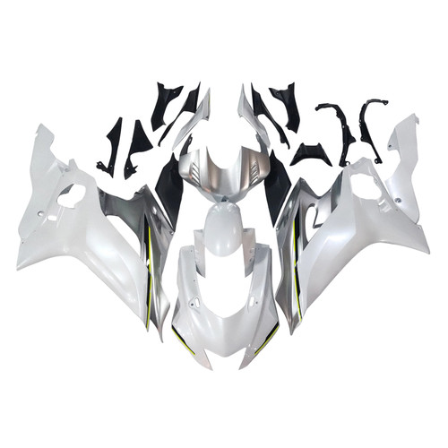 2017-2023 Yamaha YZF-R6 Injection Fairing Kit Bodywork Plastic ABS Amotopart Fairing #110