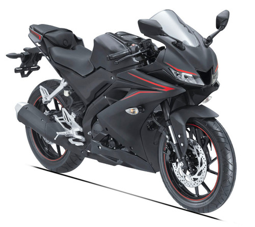 Injection Fairing Kit Bodywork fit For Yamaha YZF R15 2018-2024