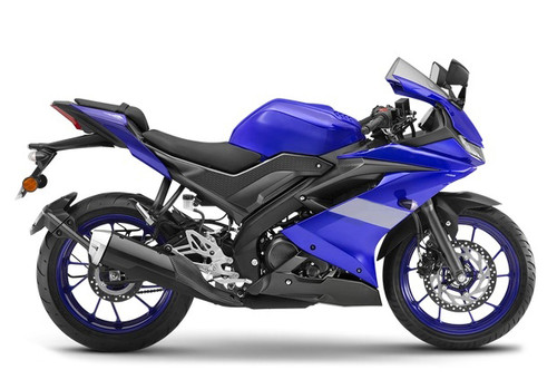 Injection Fairing Kit Bodywork fit For Yamaha YZF R15 2018-2024