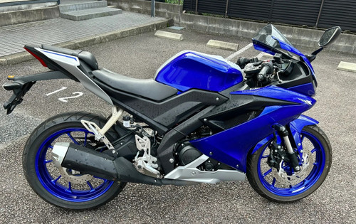 Injection Fairing Kit Bodywork fit For Yamaha YZF R15 2018-2024