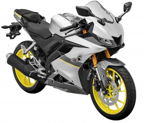 Injection Fairing Kit Bodywork fit For Yamaha YZF R15 2018-2024