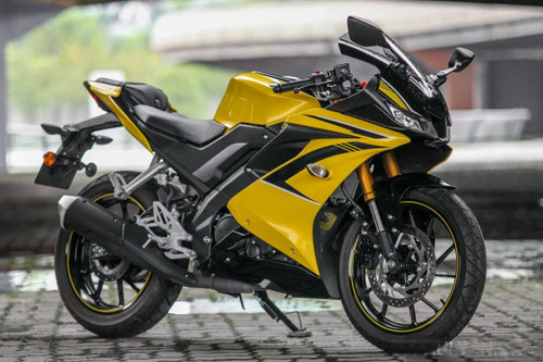 Injection Fairing Kit Bodywork fit For Yamaha YZF R15 2018-2024