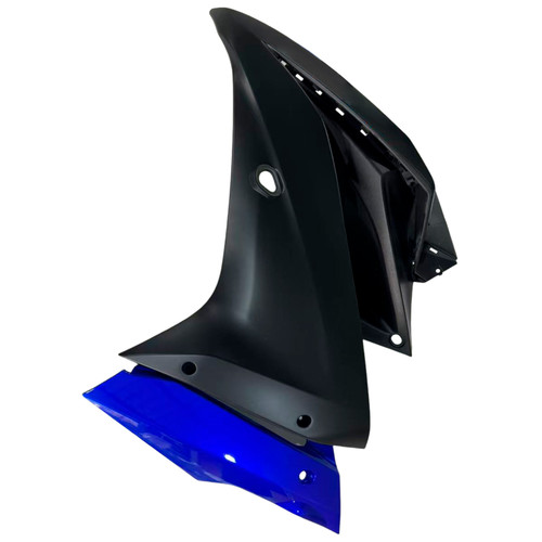 2019-2024 Yamaha YZF R125 Injection Fairing Kit Bodywork Plastic ABS Amotopart Fairing #102