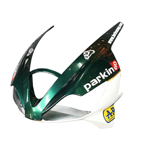 2006-2008 Triumph Daytona 675 Injection Fairing Kit Bodywork Plastic ABS Amotopart Fairing #115