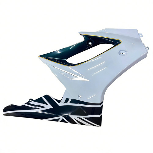Injection Fairing Kit Bodywork Plastic ABS fit For Triumph Daytona 675 2006-2008