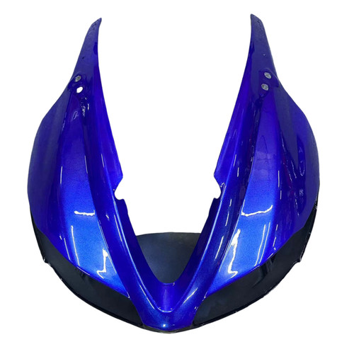 Injection Fairing Kit Bodywork Plastic ABS fit For Triumph Daytona 675 2009-2012