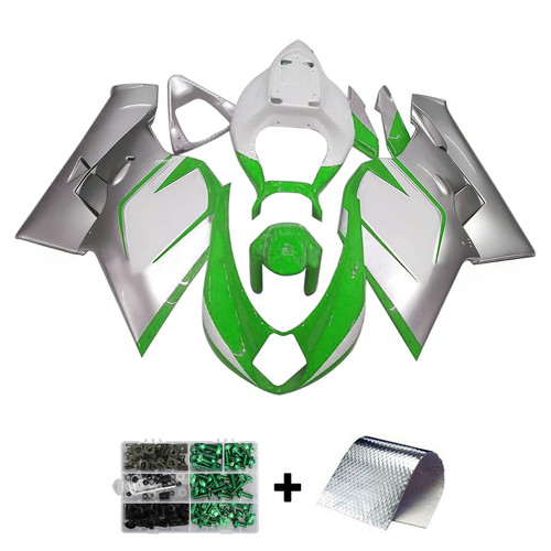 Injection Fairing Kit Bodywork Plastic ABS fit For MV Agusta F4 1000 2005-2007