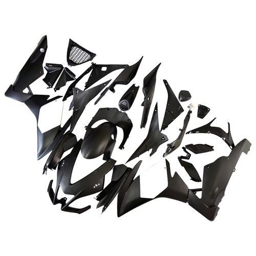 2009-2015 Aprilia RSV4 1000 Injection Fairing Kit Bodywork Plastic ABS Amotopart Fairing #149