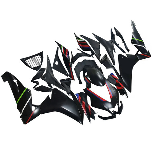 Injection Fairing Kit Bodywork Plastic ABS fit For Aprilia RSV4 1000 2009-2015