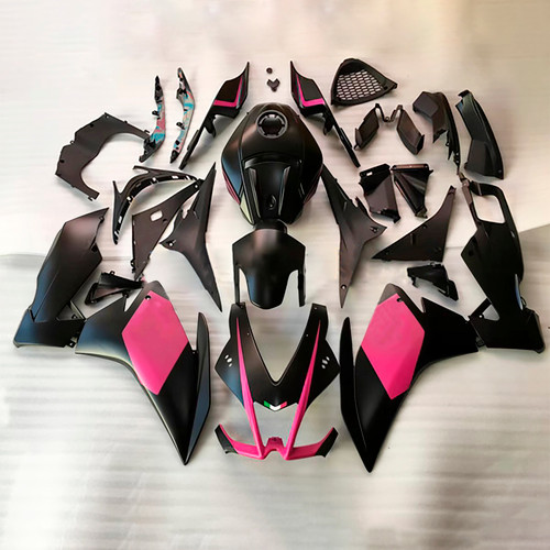 Injection Fairing Kit Bodywork Plastic ABS fit For Aprilia RS125 2006-2011