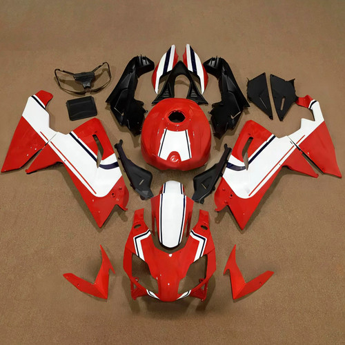Injection Fairing Kit Bodywork Plastic ABS fit For Aprilia RS125 2006-2011
