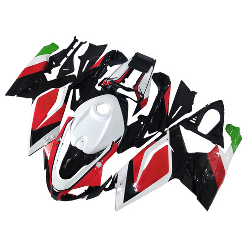 2006-2011 Aprilia RS125 Injection Fairing Kit Bodywork Plastic ABS Amotopart Fairing #149