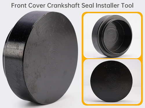 1989-2016 Cummins 3.9L 5.9L 6.7L Front+Rear Crankshaft Seal Remover & Installer Tool Generic