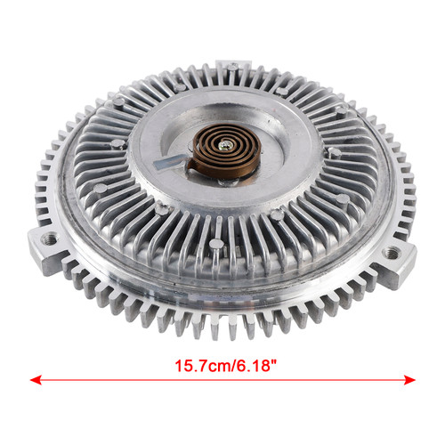 1997-2007 BMW 320 323 325i 528i 523i 730i X5 E53 M3 Z3 E36 Fan
