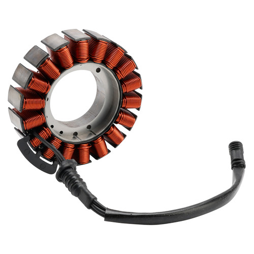 2017-2024 Touring Softail 3-Phase Stator Generator Replace 29900042A Generic