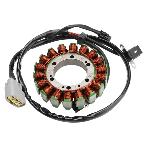Motorcycle Parts Accessories/Electrical & Ignition/Starter | Stator - Magneto Generator Charging Coil/Aprilia Stator Magneto Generator Charging Coil
