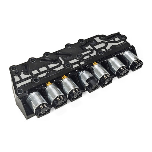 Chevrolet Equinox 6 SP F/AWD L4 2.4L 09-.. 6T40 6T45 6T30 6T50 Gearbox Transmission Solenoids