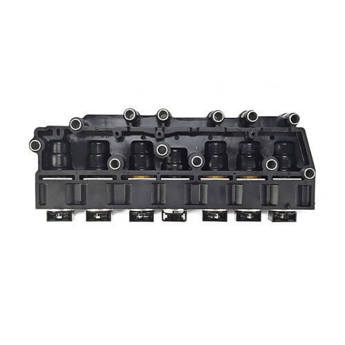 Daewoo/Chevrolet Lacetti 6 SP FWD L4 2.0L 08-.. 6T40 6T45 6T30 6T50 Gearbox Transmission Solenoids