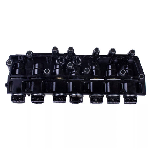 Daewoo/Chevrolet Tosca 6 SP FWD L4 2.0L, 2.4L, V6 2.0L, 2.5L, 3.0L 07-.. 6T40 6T45 6T30 6T50 Gearbox Transmission Solenoids