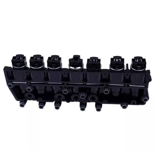 Daewoo/Chevrolet Winstorm 6 SP FWD L4 2.0L, 2.4L, V6 3.2L 09-.. 6T40 6T45 6T30 6T50 Gearbox Transmission Solenoids