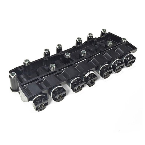 Daewoo/Chevrolet Winstorm 6 SP FWD L4 2.0L, 2.4L, V6 3.2L 09-.. 6T40 6T45 6T30 6T50 Gearbox Transmission Solenoids