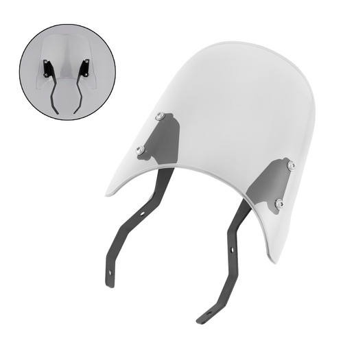 Motorcycle Parts Accessories/Body & Frame/Windshields | Windscreens/Honda Windshield | Windscreens