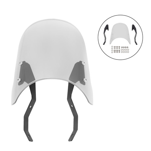 Motorcycle Parts Accessories/Body & Frame/Windshields | Windscreens/Honda Windshield | Windscreens
