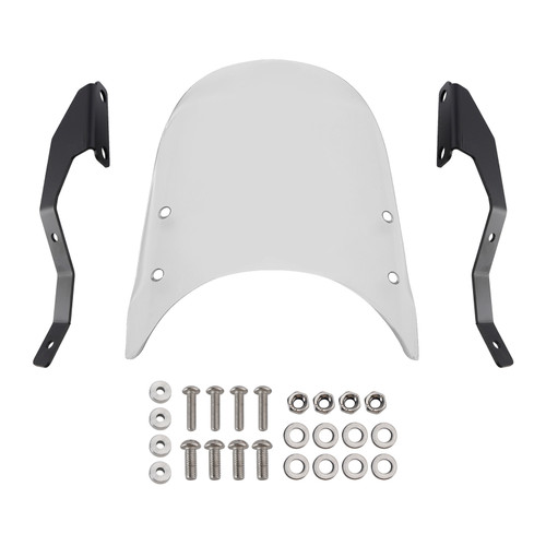 Motorcycle Parts Accessories/Body & Frame/Windshields | Windscreens/Honda Windshield | Windscreens