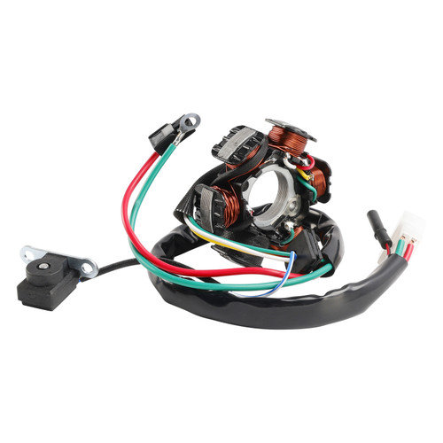 1996-2010 SYM DD Flash Free Pure Super Fancy 50 6 Coil Magneto