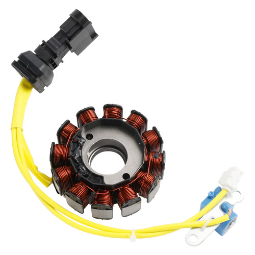 Motorcycle Parts Accessories/Electrical & Ignition/Starter | Stator - Magneto Generator Charging Coil