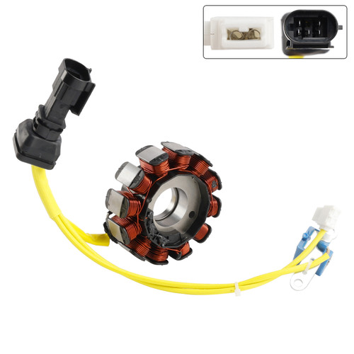 Motorcycle Parts Accessories/Electrical & Ignition/Starter | Stator - Magneto Generator Charging Coil