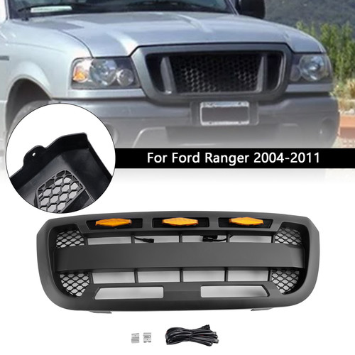 Automobile | Car | Truck | Parts Accessories/Exterior/Grille | Mesh Grille/Ford  Grille
