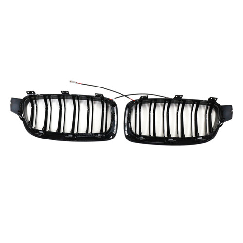 Automobile | Car | Truck | Parts Accessories/Exterior/Grille | Mesh Grille/BMW Kidney & Bumper Grille