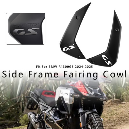 Motorcycle Parts Accessories/Body & Frame/Body & Cover