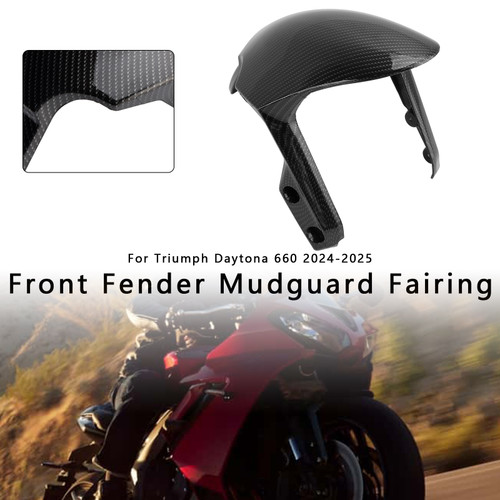 Motorcycle Parts Accessories/Body & Frame/Rear Huggers - Fender Mudguards