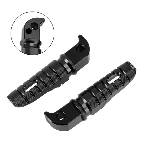 Motorcycle Parts Accessories/Body & Frame/Foot Pegs - Footrest - Pegs & Brackets/Foot Pegs for Yamaha Motorcycles