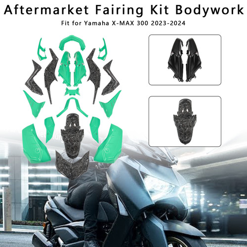 Fairing and Bodywork/Yamaha Fairings and Bodyworks