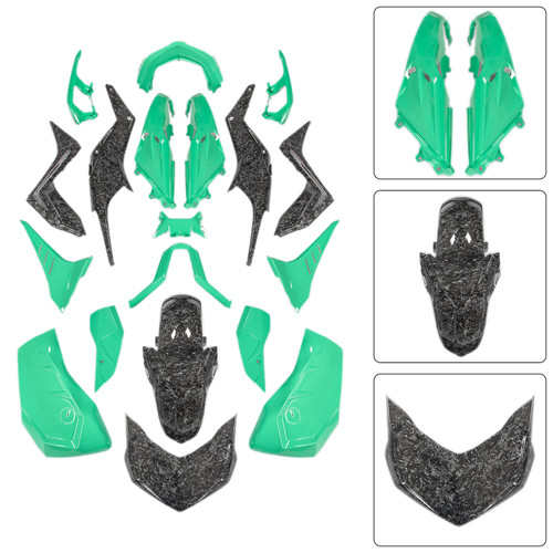 Fairing and Bodywork/Yamaha Fairings and Bodyworks