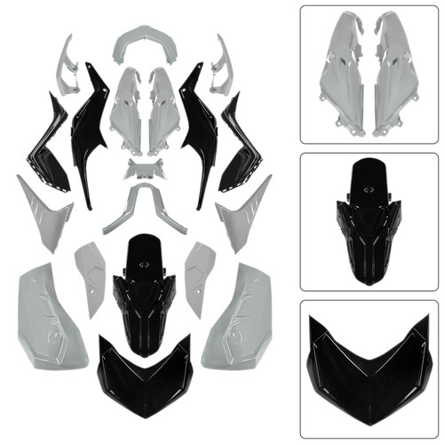 Fairing and Bodywork/Yamaha Fairings and Bodyworks