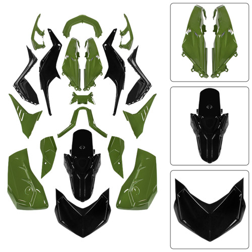 Fairing and Bodywork/Yamaha Fairings and Bodyworks