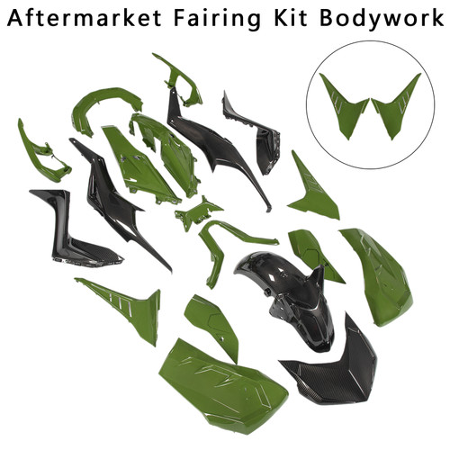 Fairing and Bodywork/Yamaha Fairings and Bodyworks