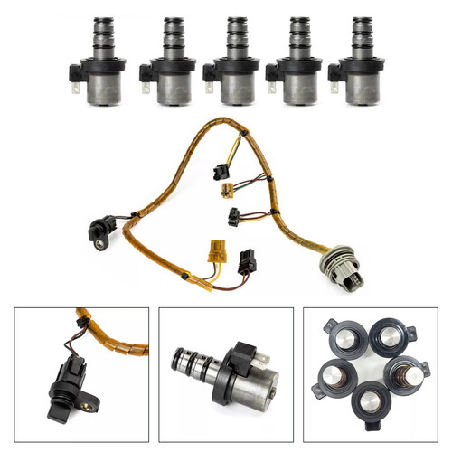 Automobile | Car | Truck | Parts Accessories/Performance/Transmission Drivetrain Parts