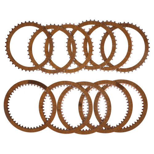 MITSUBISHI TRITON 05-11 L4 2.4L 2.5L 2.8L 3.2L V6 3.5L New Transmission Master Rebuild Kit V4A51 R4A5