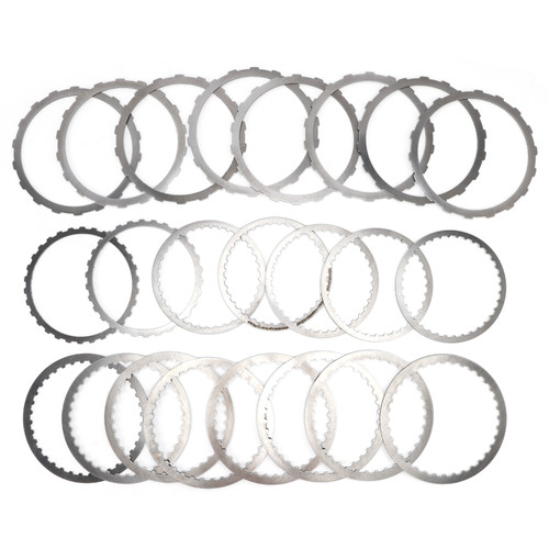 LEIBAO 04-11 V6 3.0L New Transmission Master Rebuild Kit V4A51 R4A5