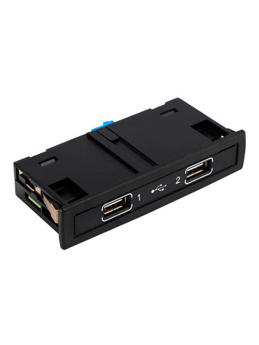 2011-2019 Mercedes-Benz USB Interface Multimedia Adapter Connector A1728201600 Generic