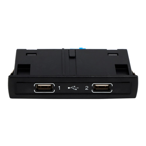 2011-2019 Mercedes-Benz USB Interface Multimedia Adapter Connector A1728201600 Generic