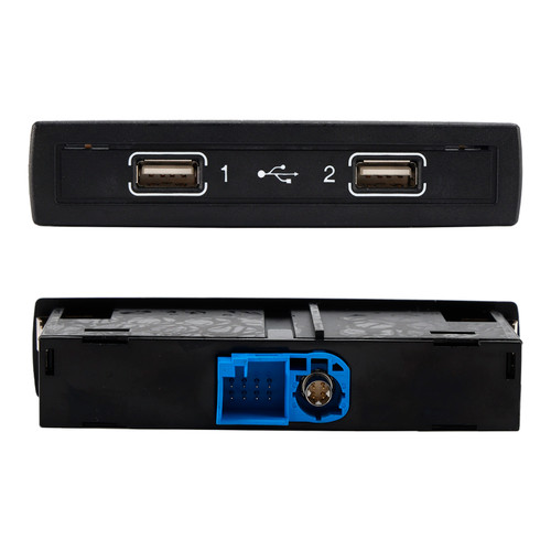 2011-2019 Mercedes-Benz USB Interface Multimedia Adapter Connector A1728201600 Generic