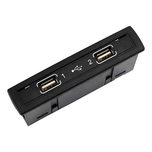 2011-2019 Mercedes-Benz USB Interface Multimedia Adapter Connector A1728201600 Generic